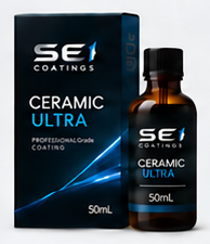 ภาพประกอบบรรจุภัณฑ์ Ceramic Ultra