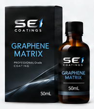 ภาพประกอบบรรจุภัณฑ์ Graphene Matrix