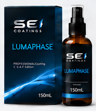 ภาพประกอบบรรจุภัณฑ์ LumaPhase