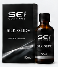 ภาพประกอบบรรจุภัณฑ์ Silk Glide